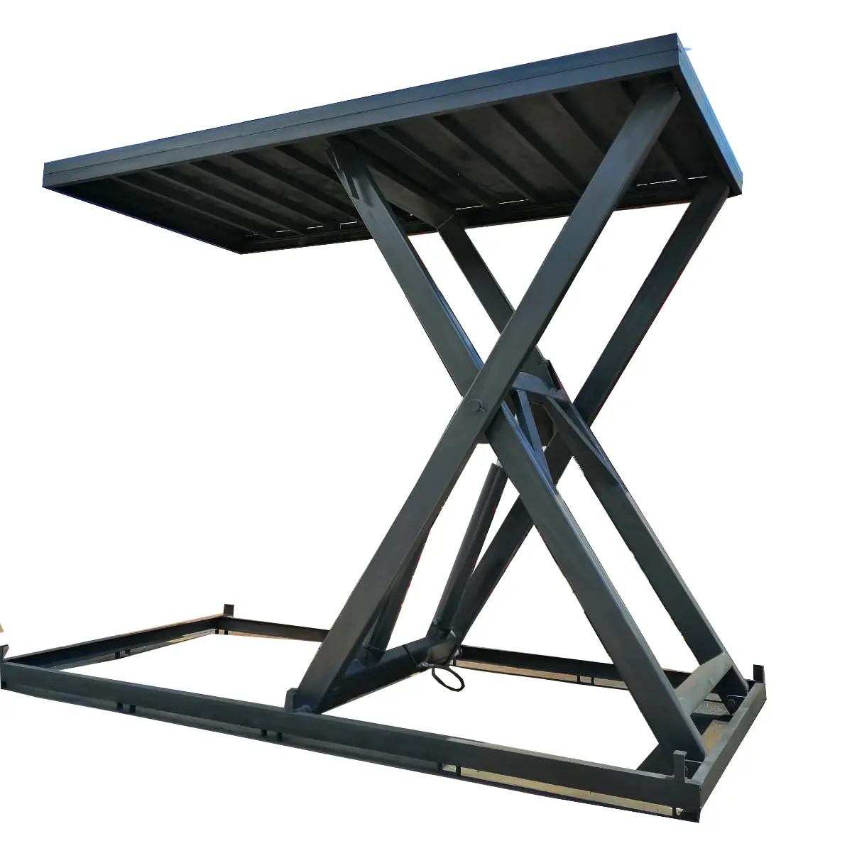 Cargo Elevator